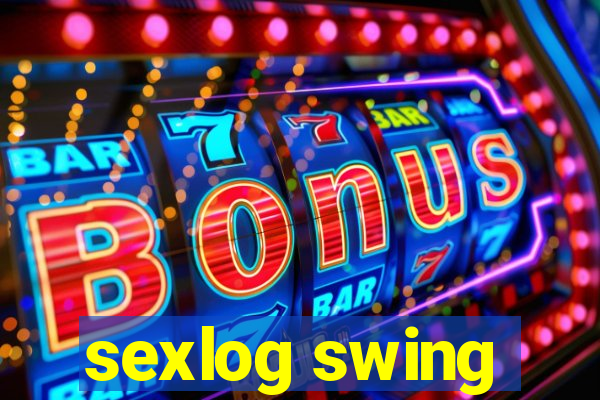 sexlog swing