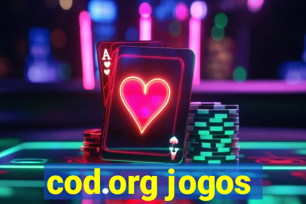 cod.org jogos