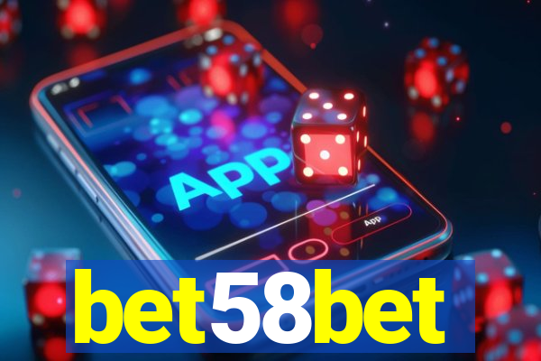 bet58bet