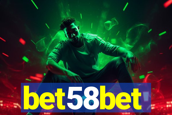 bet58bet