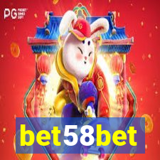 bet58bet