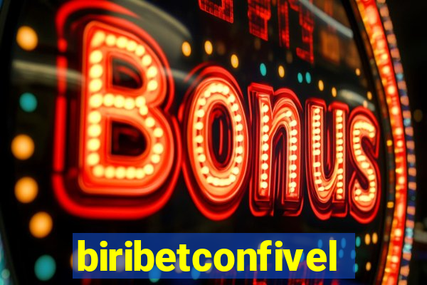 biribetconfivel