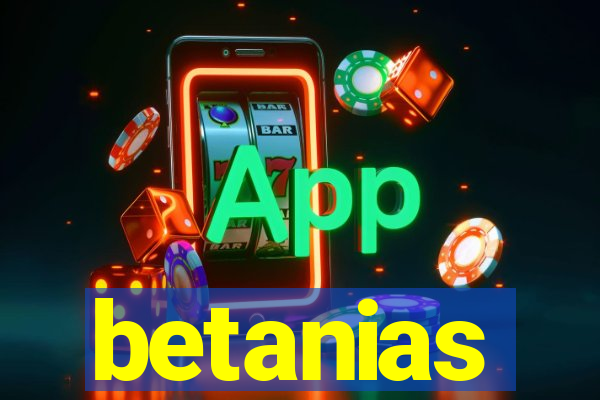 betanias