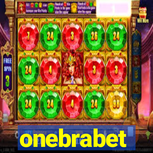 onebrabet