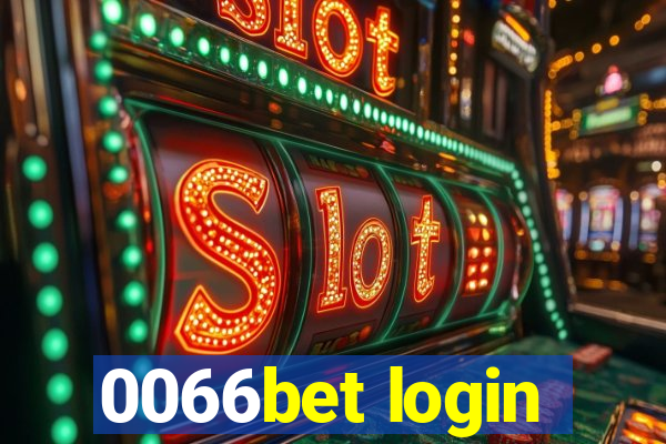 0066bet login