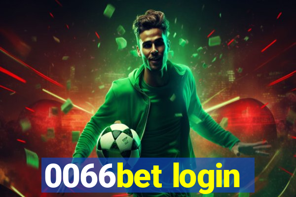 0066bet login