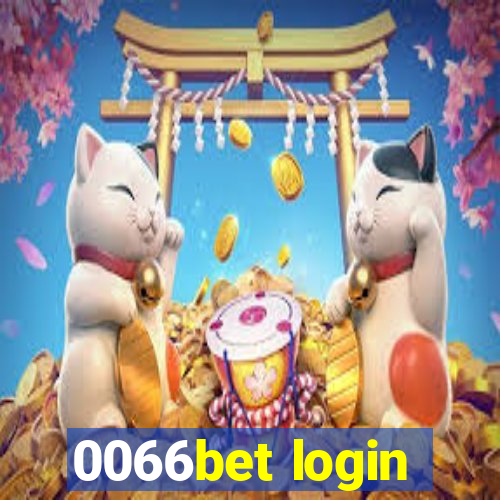 0066bet login