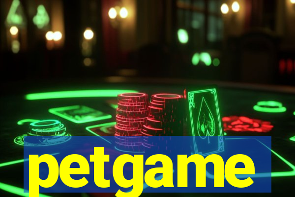 petgame