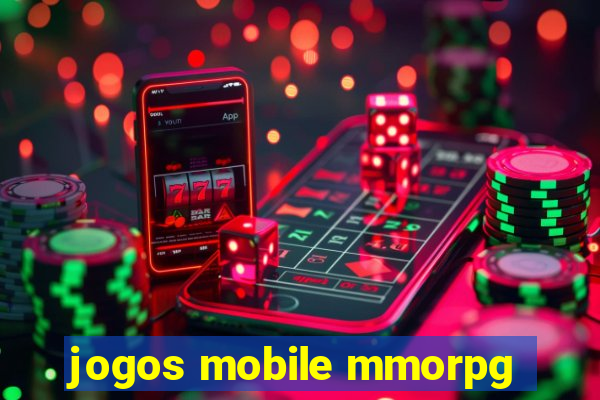 jogos mobile mmorpg