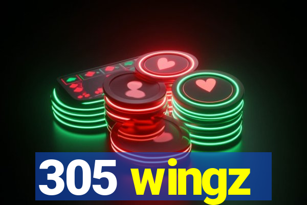 305 wingz