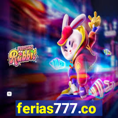 ferias777.co