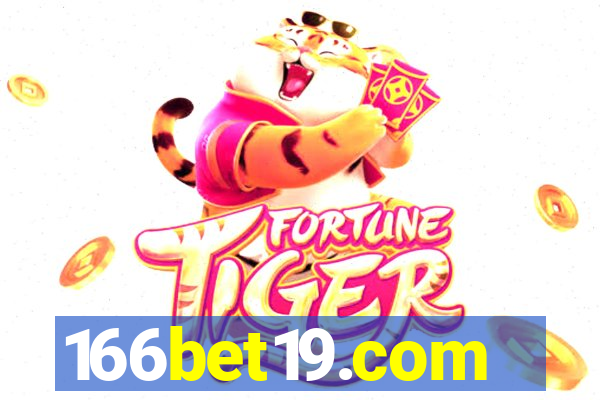 166bet19.com