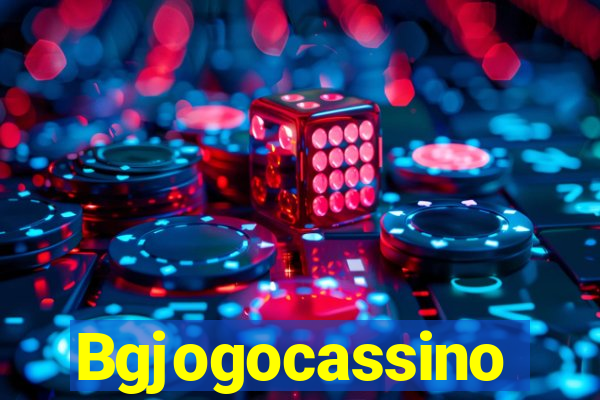 Bgjogocassino