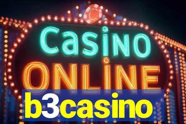 b3casino