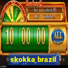 skokka brazil