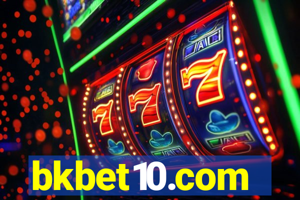 bkbet10.com