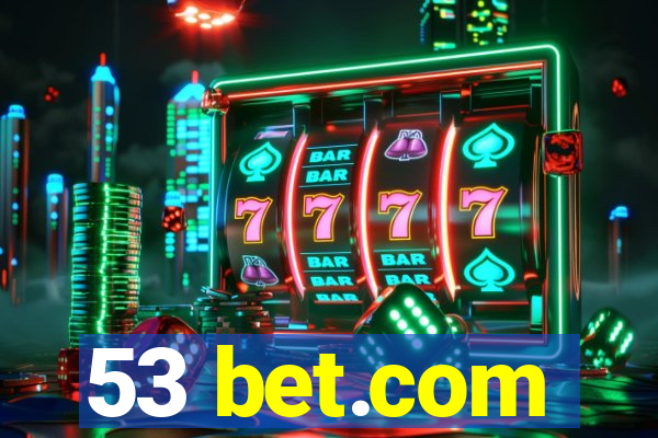 53 bet.com