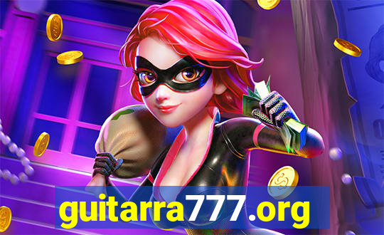 guitarra777.org