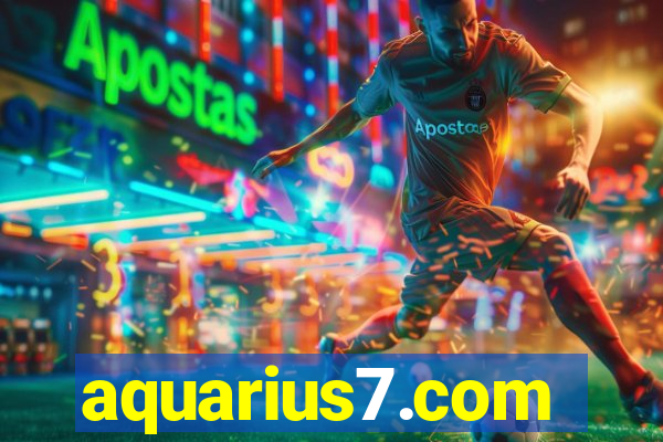 aquarius7.com