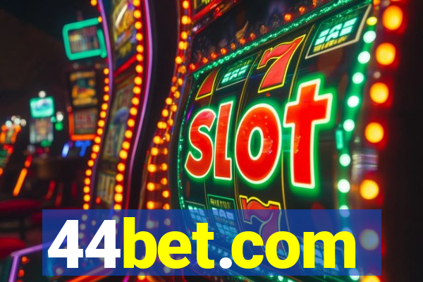 44bet.com