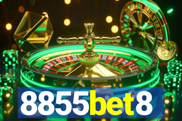 8855bet8