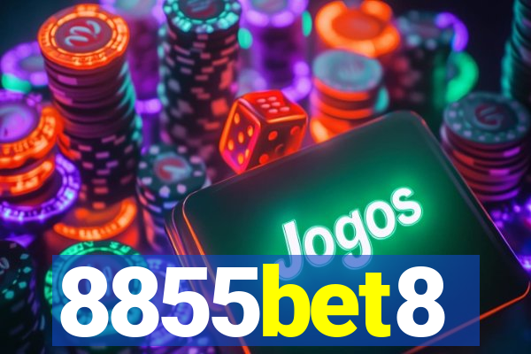 8855bet8