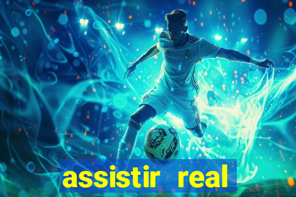 assistir real madrid x barcelona ao vivo multicanais