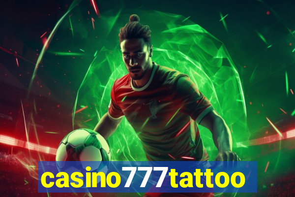 casino777tattoo