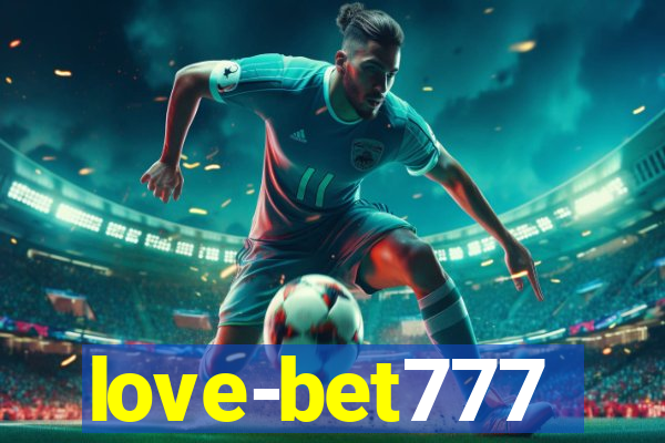 love-bet777