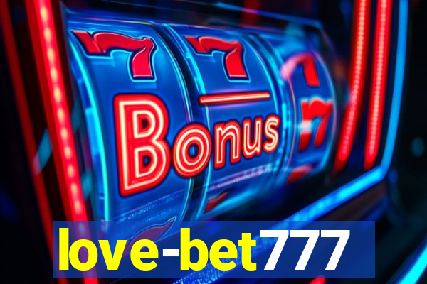 love-bet777