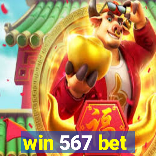 win 567 bet