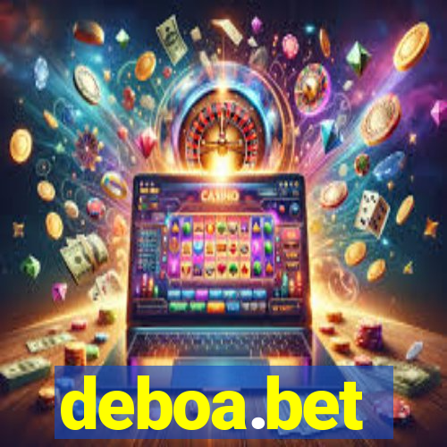 deboa.bet