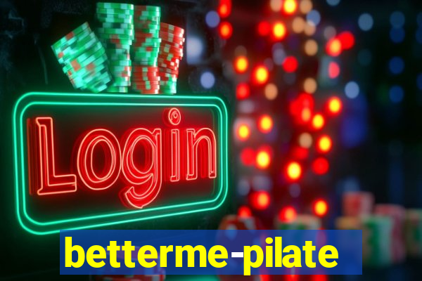 betterme-pilates