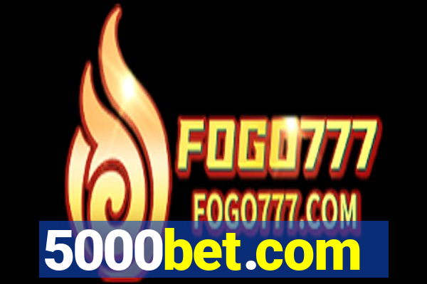 5000bet.com