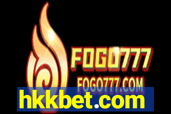 hkkbet.com