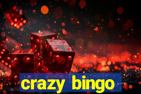 crazy bingo