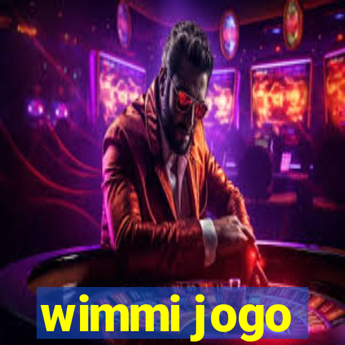 wimmi jogo