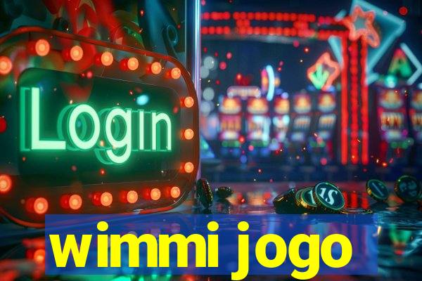 wimmi jogo