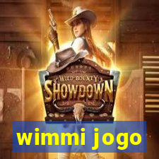 wimmi jogo