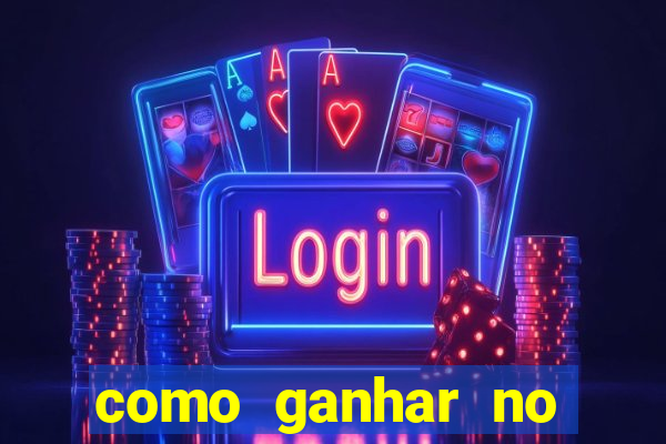 como ganhar no jogo tiger fortune