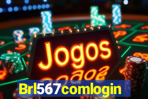 Brl567comlogin