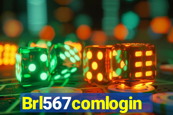 Brl567comlogin