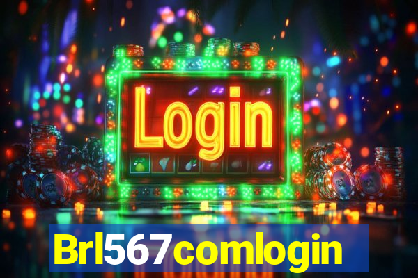 Brl567comlogin