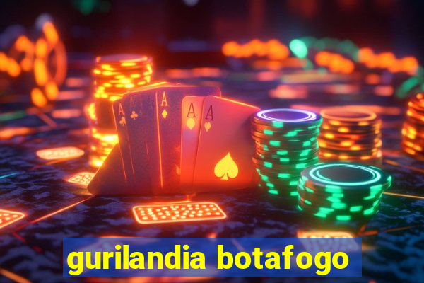 gurilandia botafogo