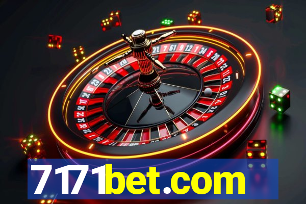 7171bet.com