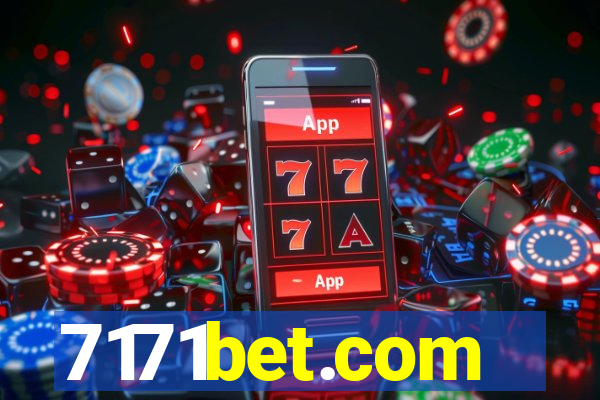 7171bet.com