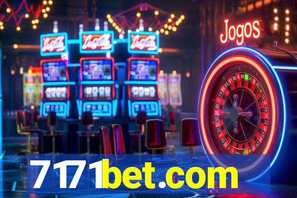 7171bet.com