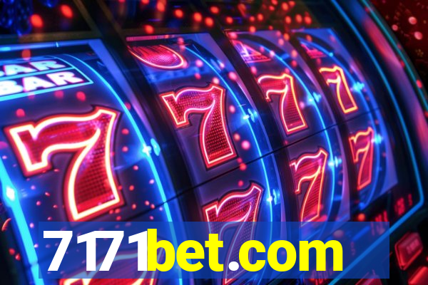 7171bet.com