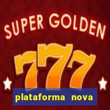 plataforma nova fortune tiger 2024