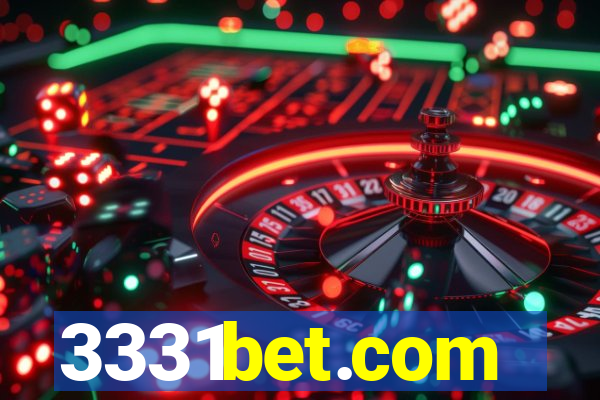 3331bet.com